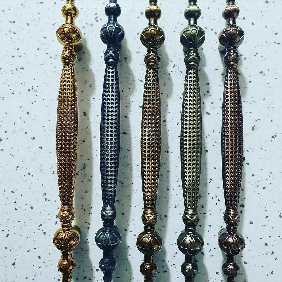 دستگیره کابینتی 