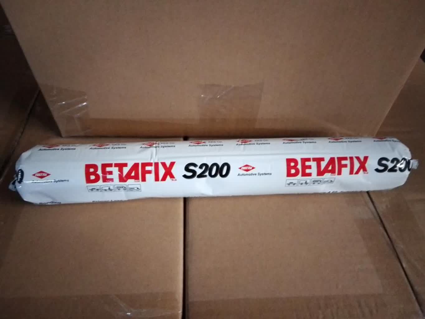 چسب پلی اورتان بتافیکس betafix شور 60