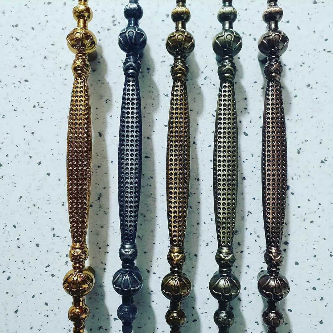 دستگیره کابینتی