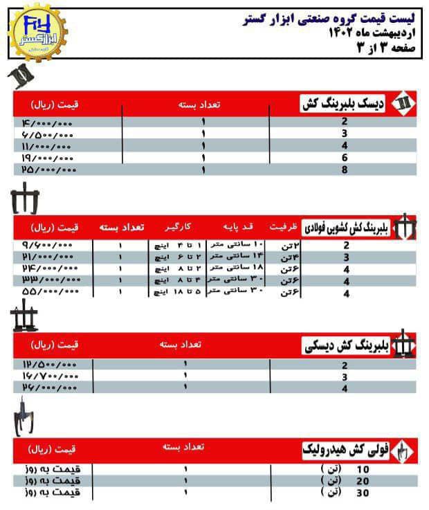 (پخش ابزار پرهام )