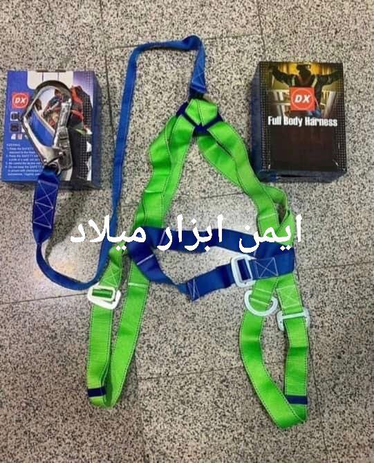 کمربند شورتی قلاب بزرگ DX