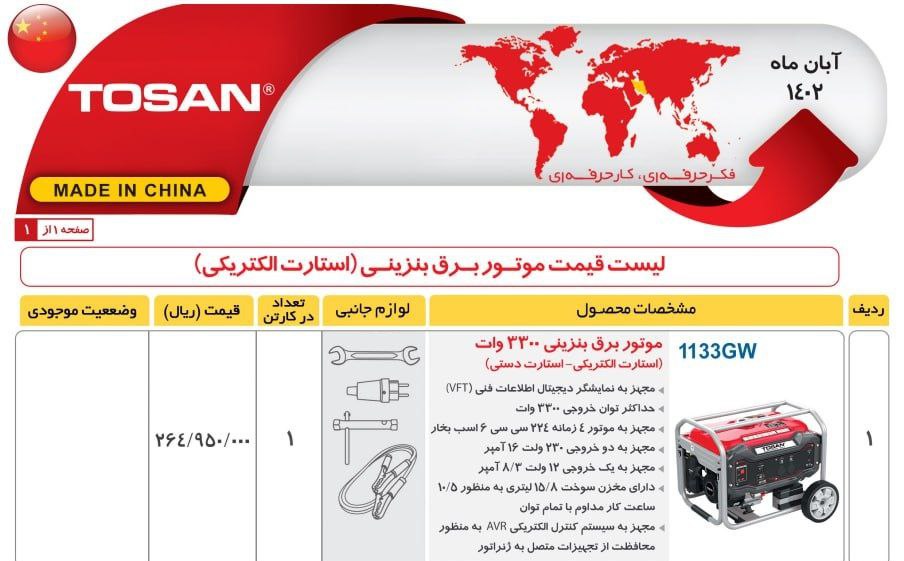 ⭕⭕فروشگاه ابزار طوسی⭕⭕