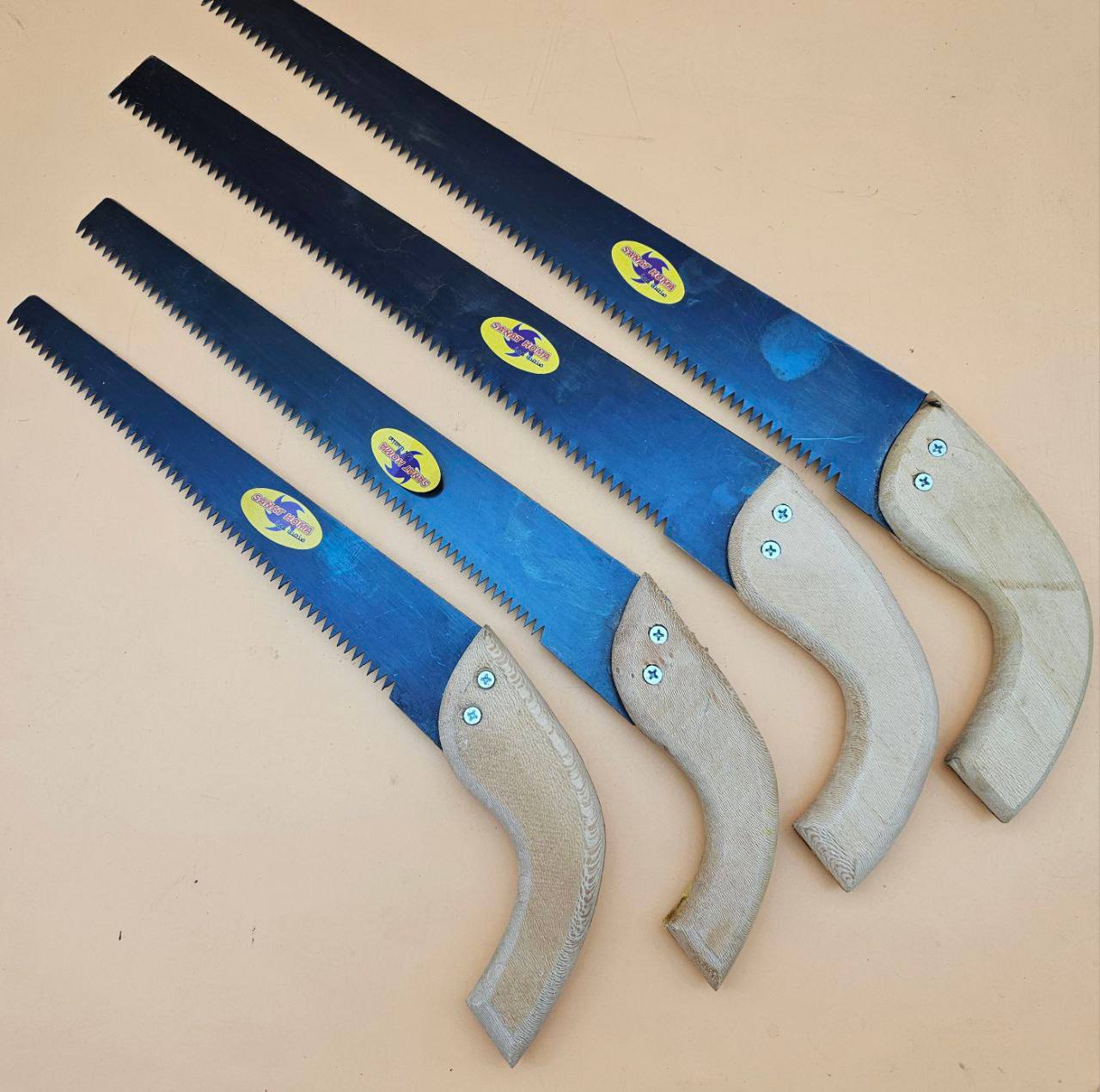 اره ایرانی درجه یک