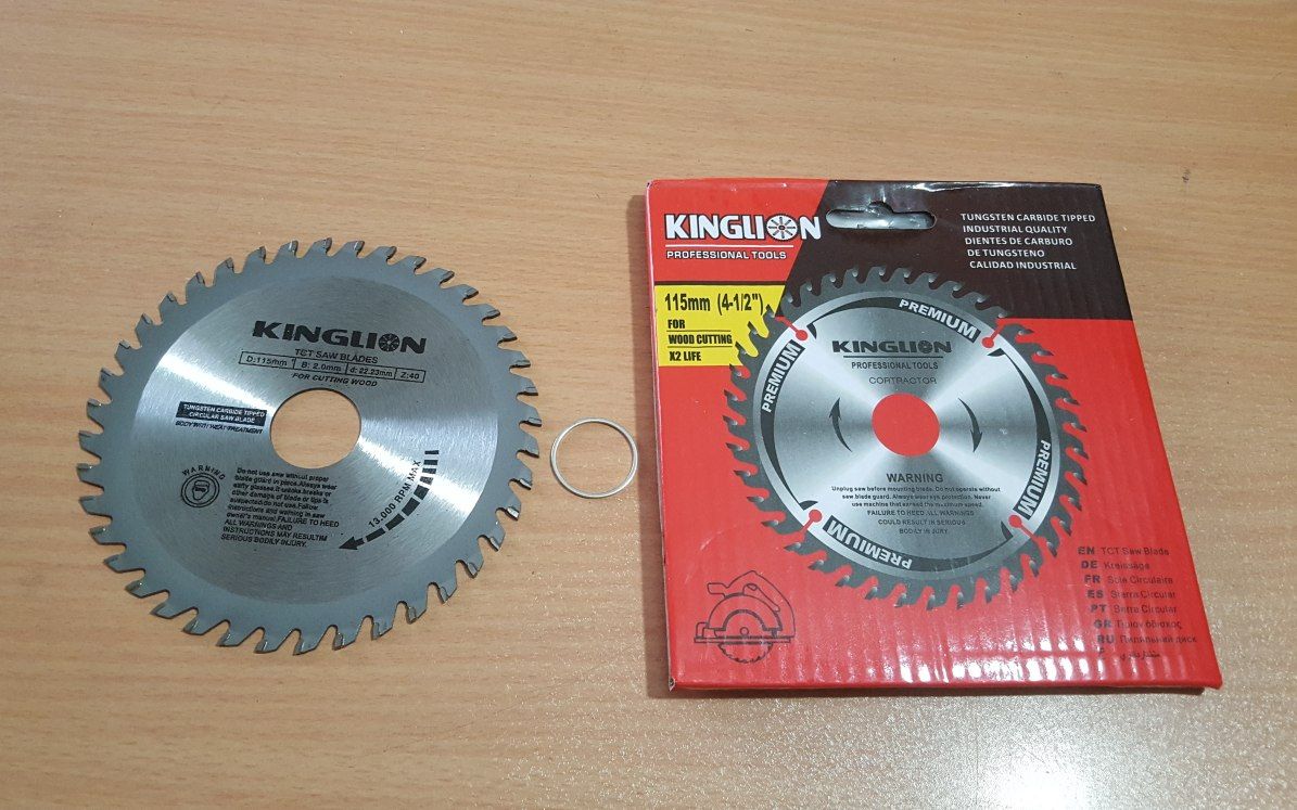 صفحه چوب بر مینی ۴۰دندونه 