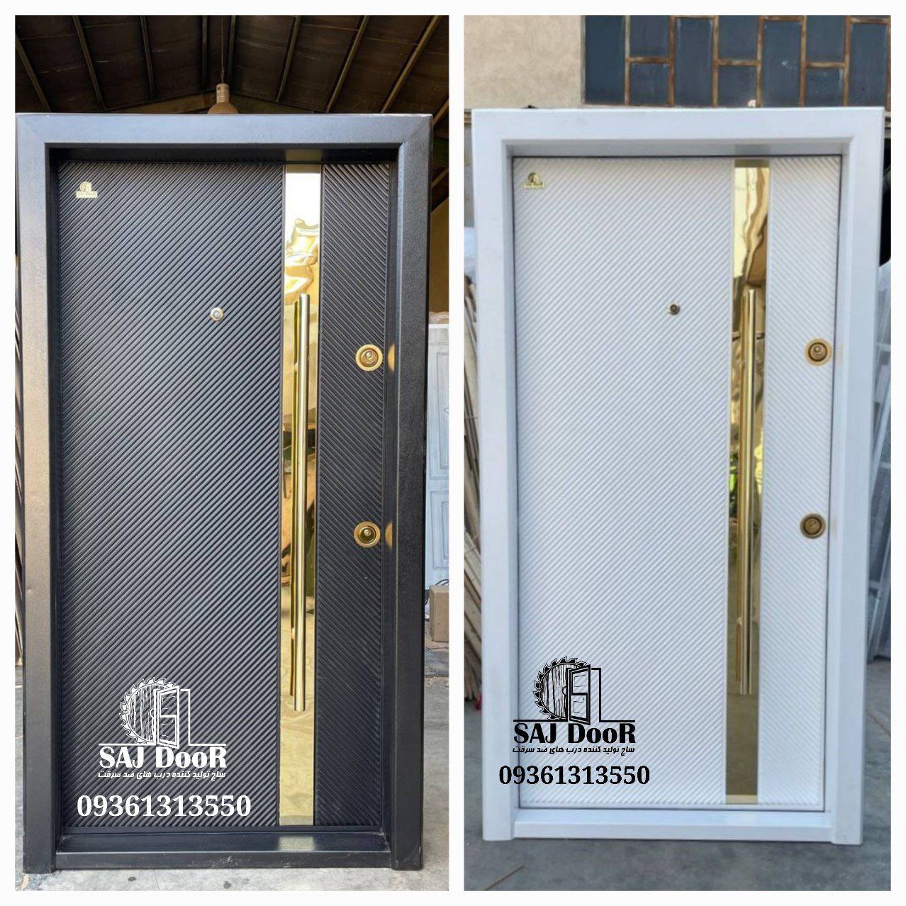 کیفیت اتفاقی نیست حاصل سالها تجربست.