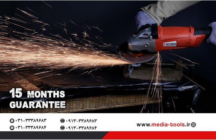 راه‌های ارتباطی با شرکت مدیا دایسون
