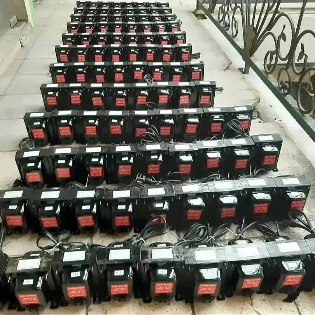 ترانس ۱۱۰
