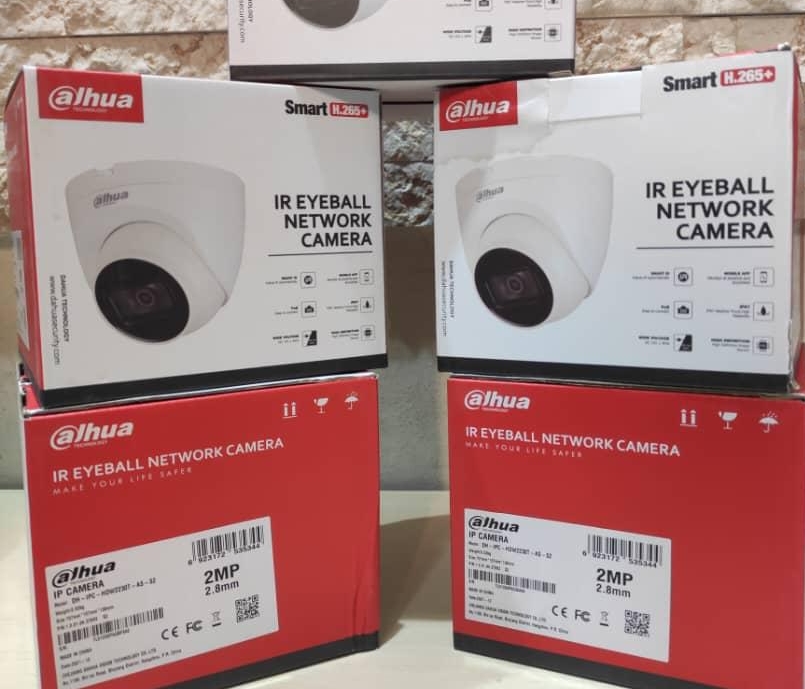 دوربین مداربسته