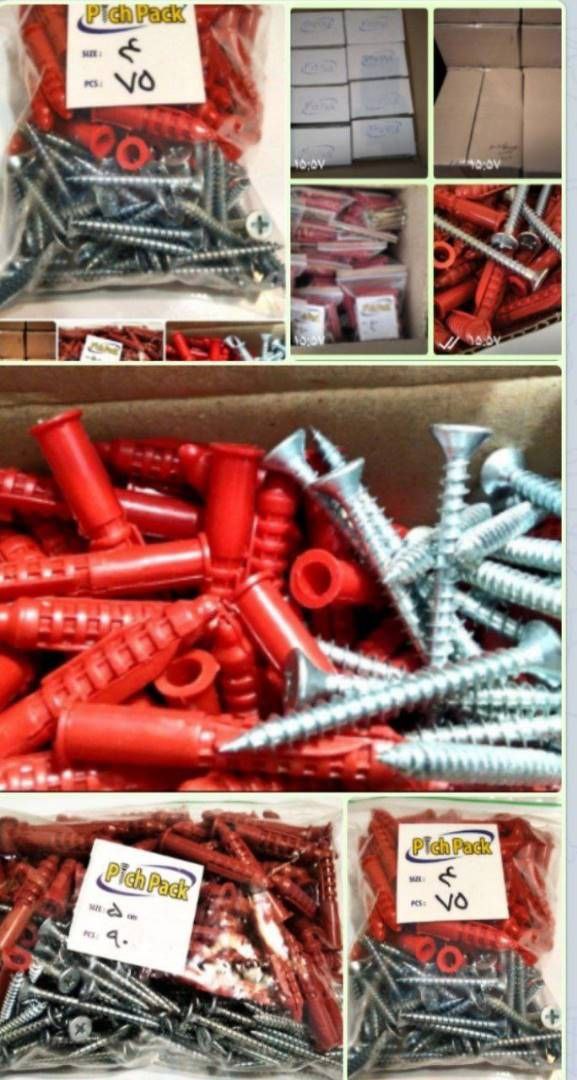 پک پیچ و رولپلاک جدید