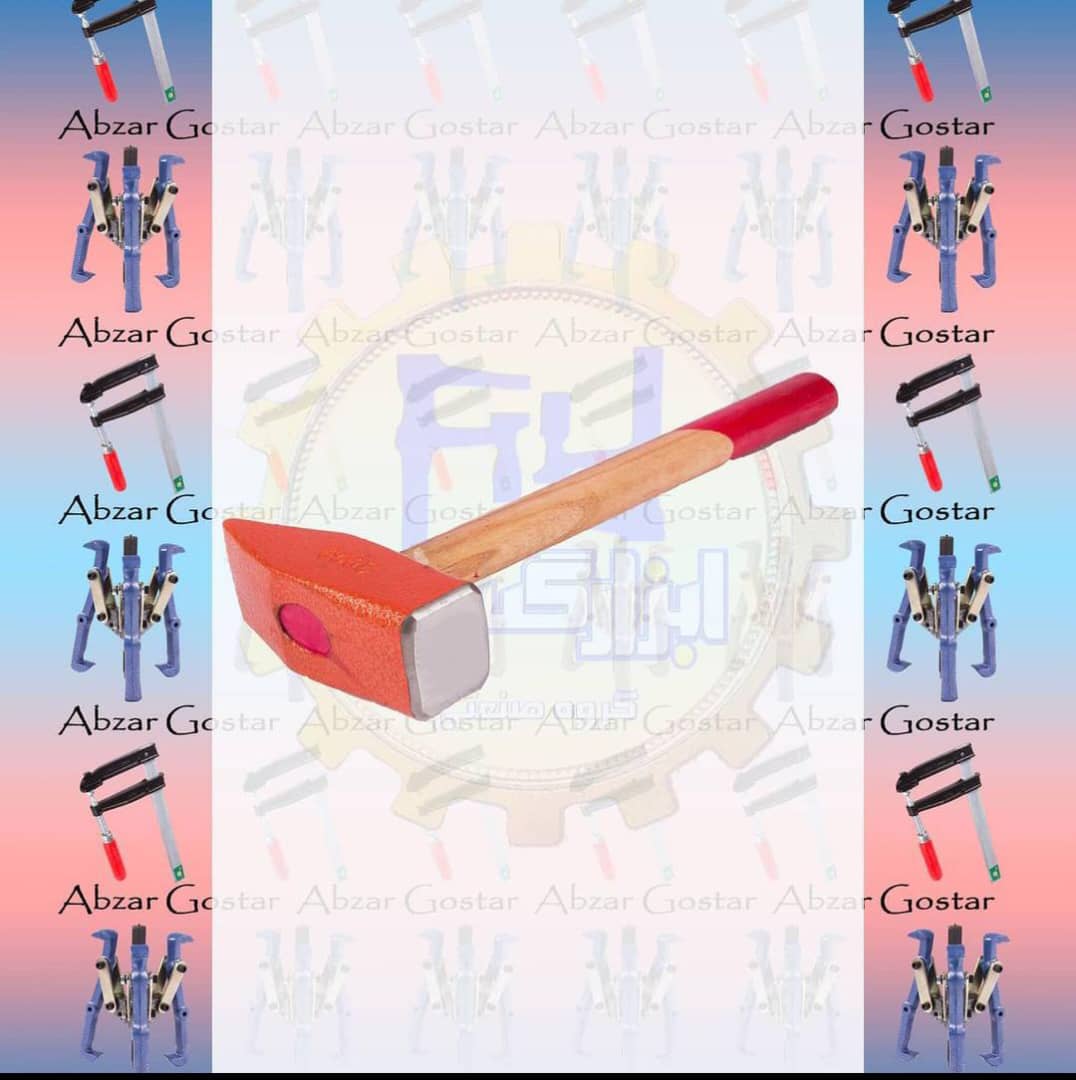 چکش 