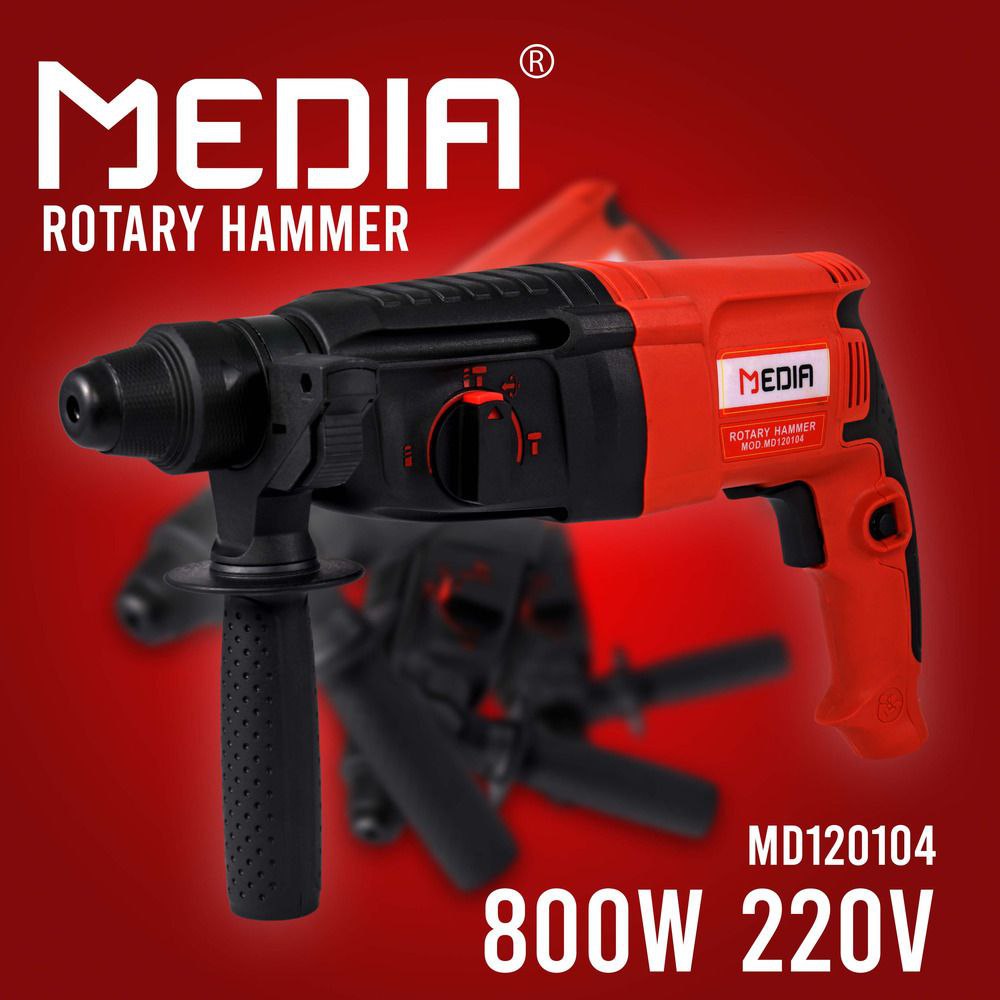 ROTARY HAMMER