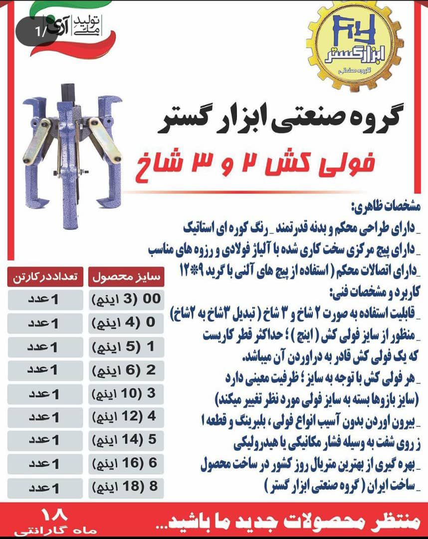 فولی کش