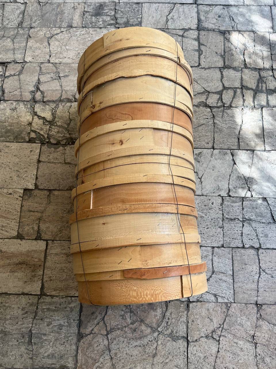  الک و غربال موجود شد 