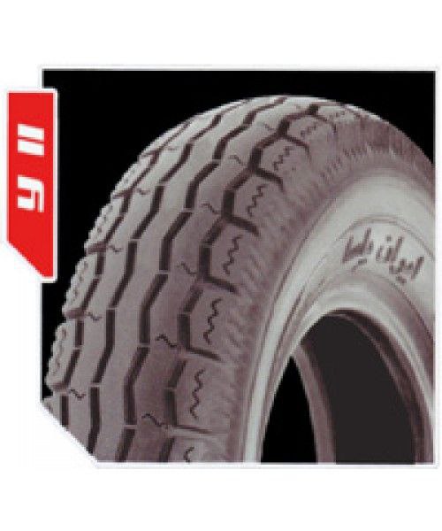 توزیع ابزار ایرانیان 