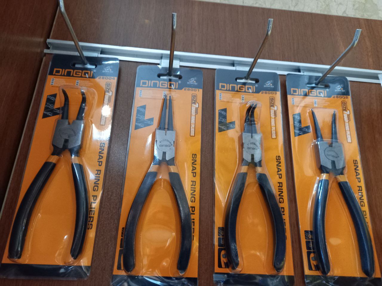 خار باز کن سر صاف دینگی 
