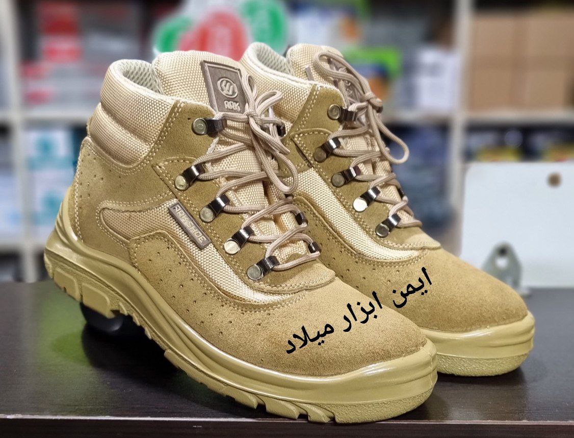 پوتین دماوند کوهی