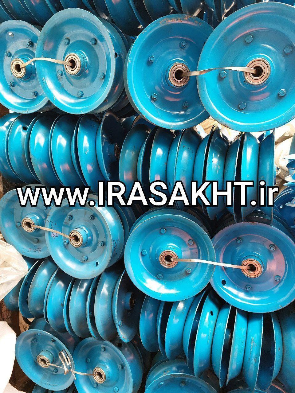 #رینگ_ورق_۲_میل