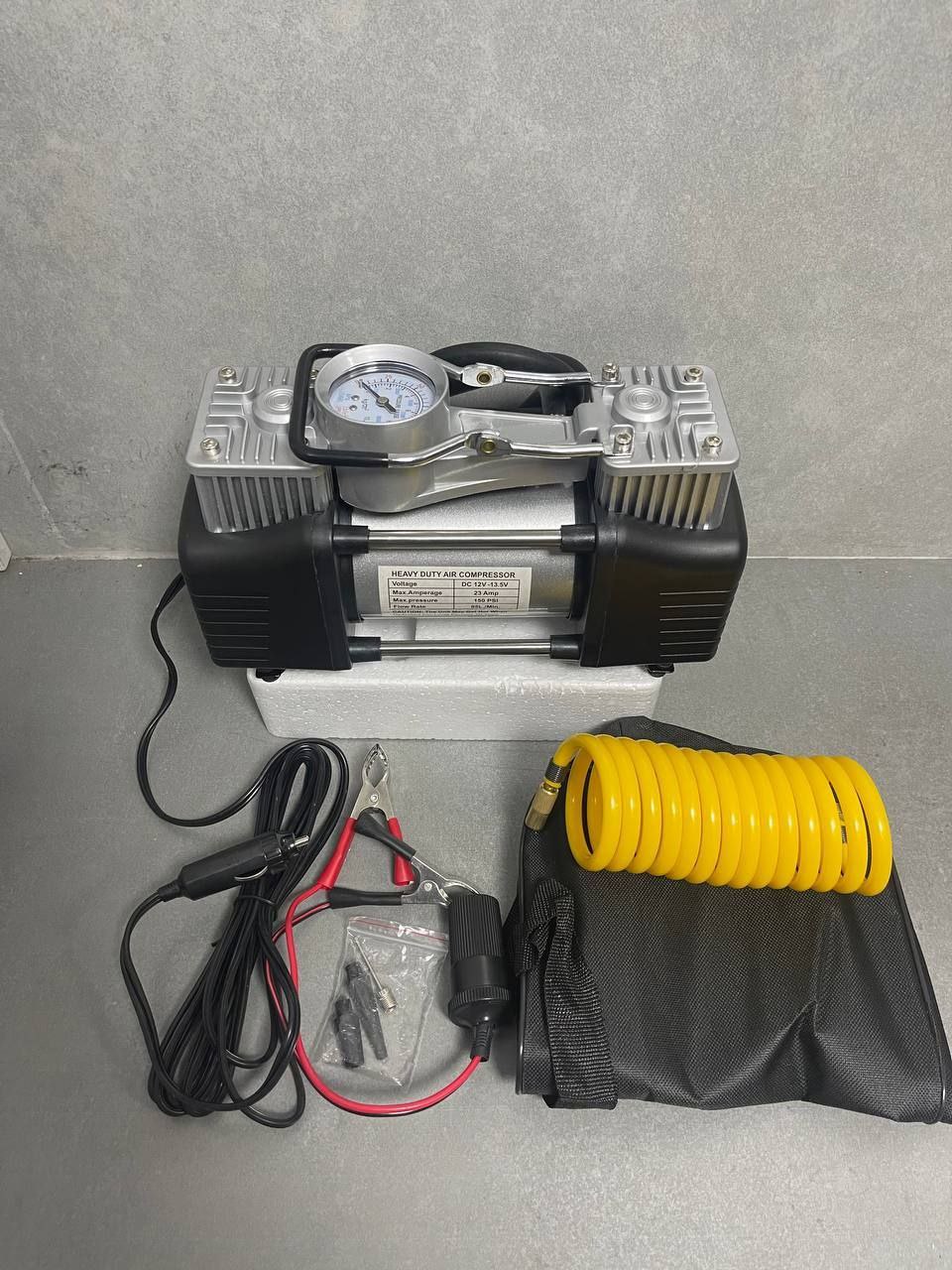 کمپرسور فندکی کمل camel