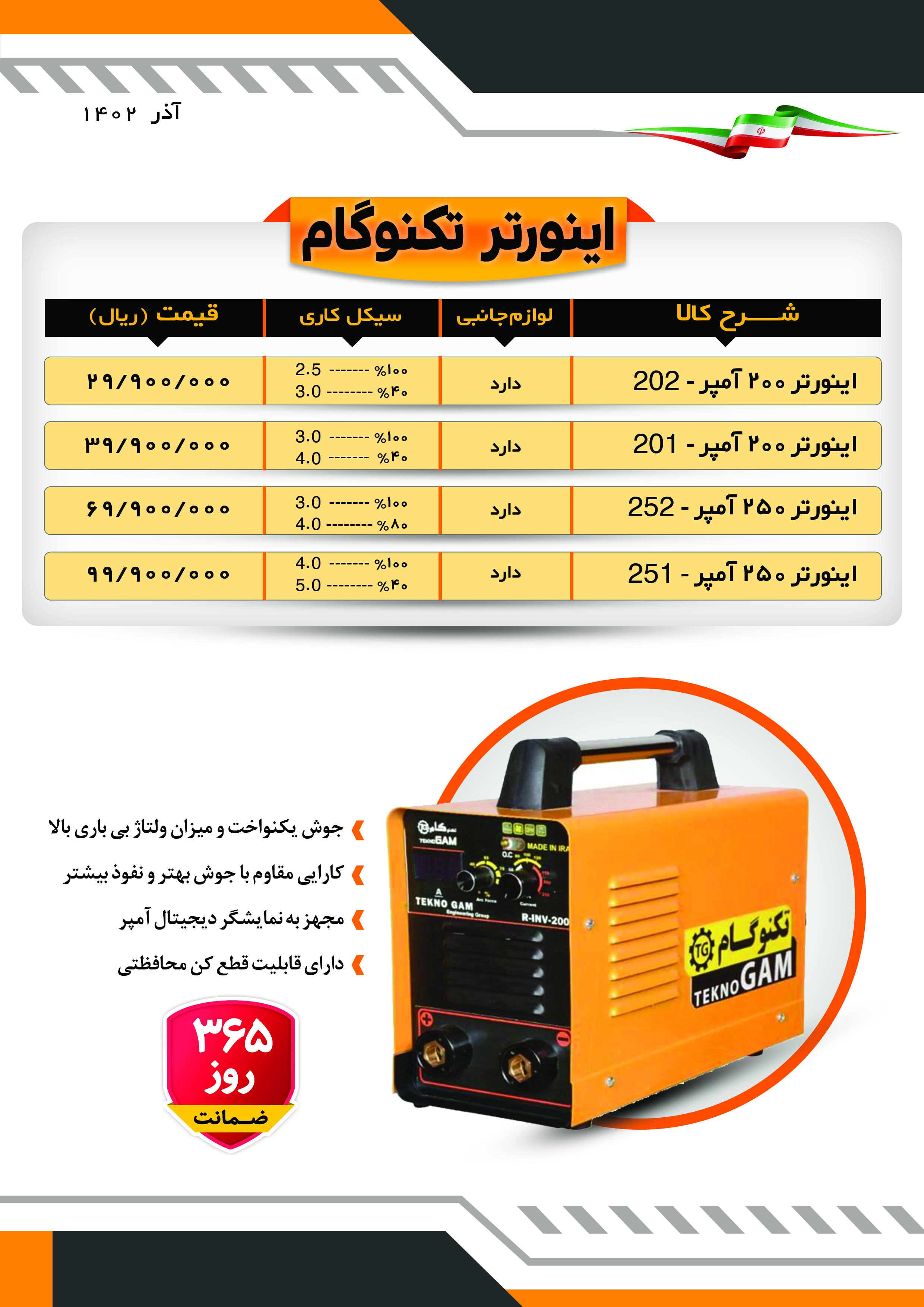 اینورتر