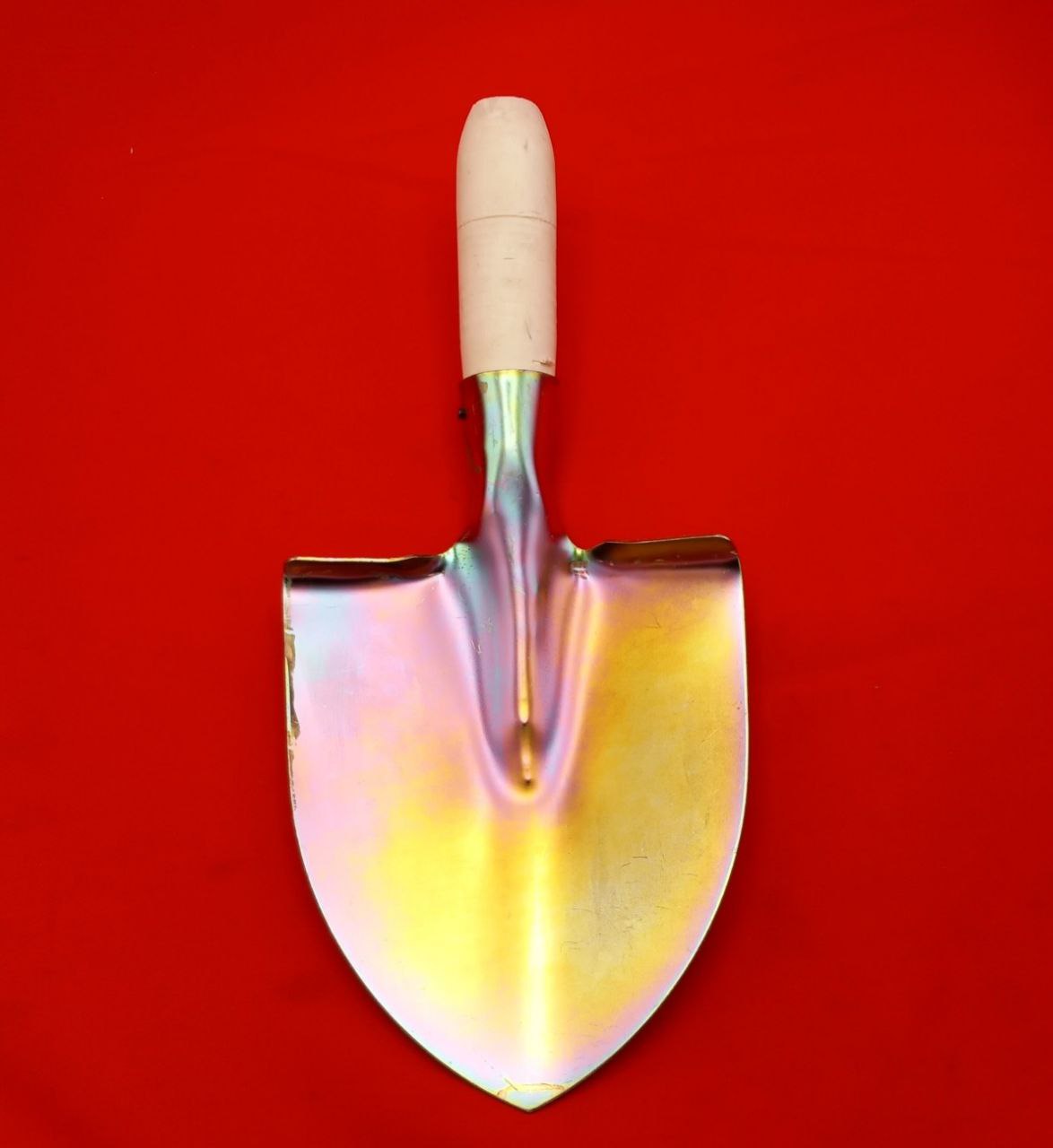 بیلچه مغنی 