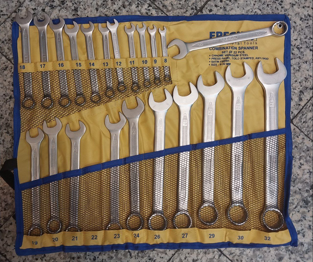 تکنو ابزار خیری 