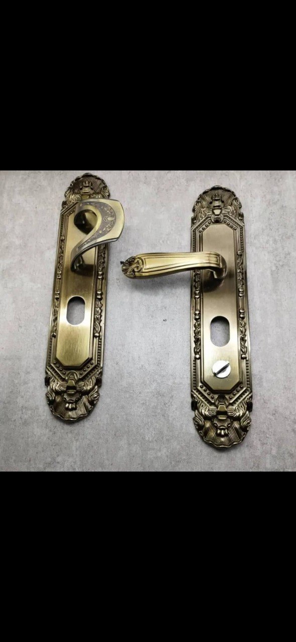دستگیردرب ضدسرقت چینی.