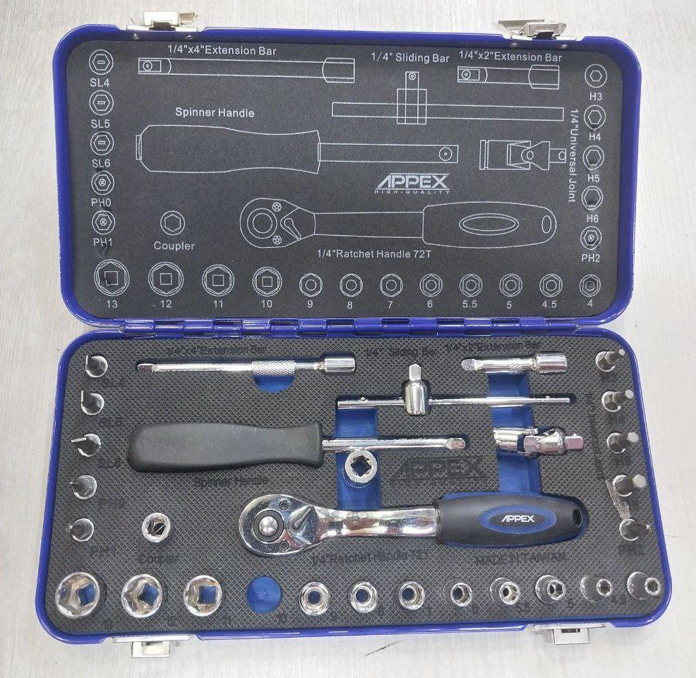  تکنو ابزار خیری 