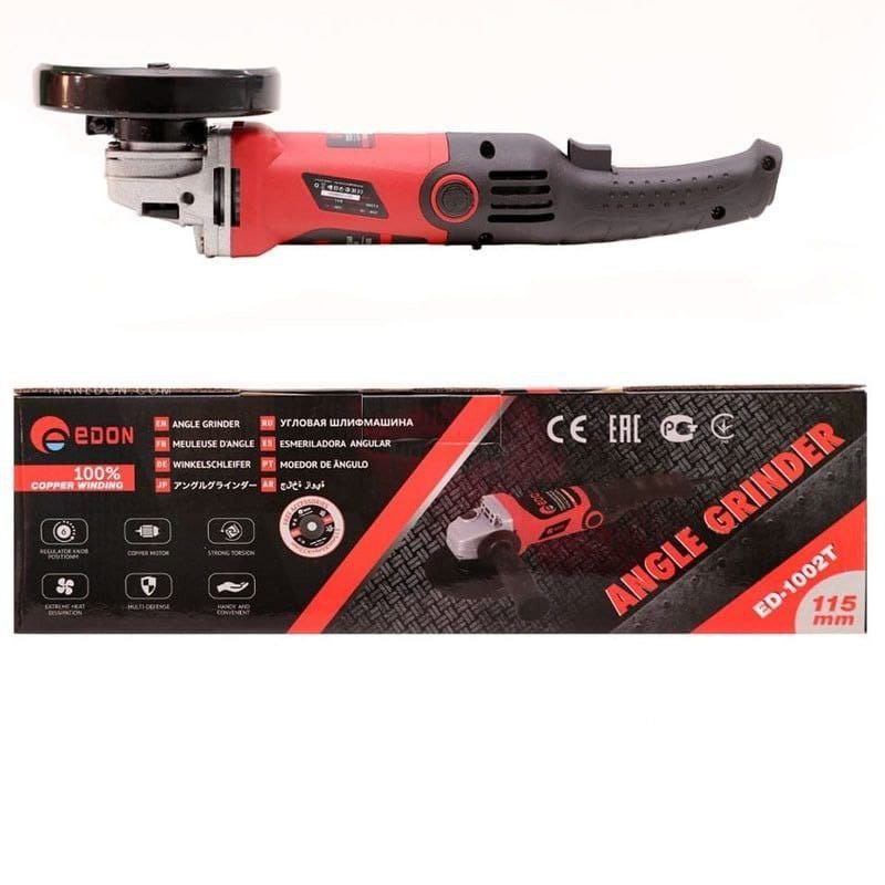 دستگاه مینی فرز دسته بلند ادون