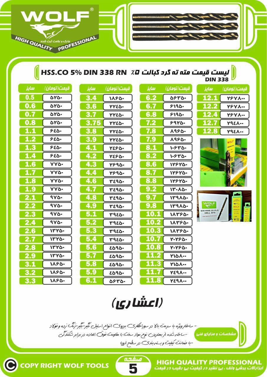 (پخش ابزار پرهام )