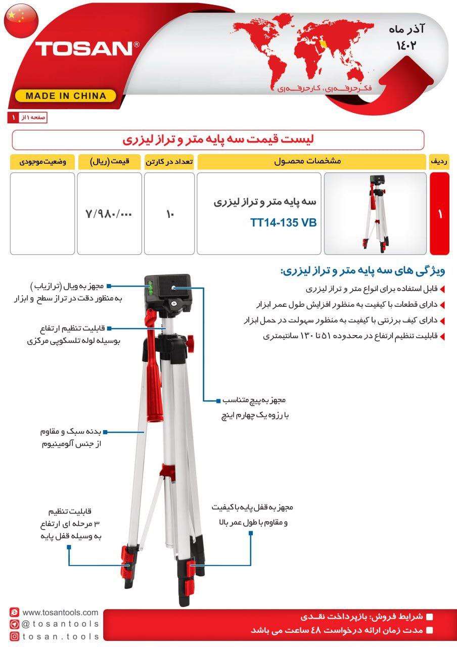 ⭕⭕فروشگاه ابزار طوسی⭕⭕