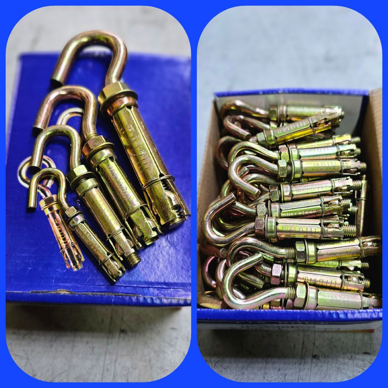 فروشگاه رول بولت پاسارگاد