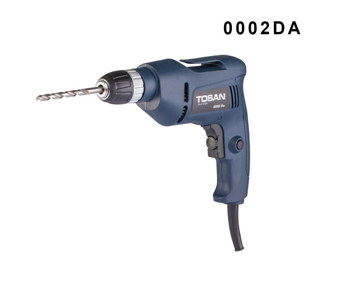 دریل 10 اتوماتیک توسن - 0002Da 
