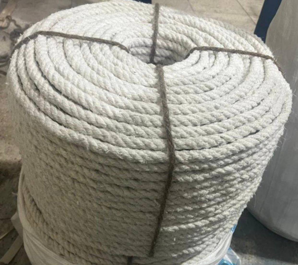 طناب پنبه ای درجه ۱