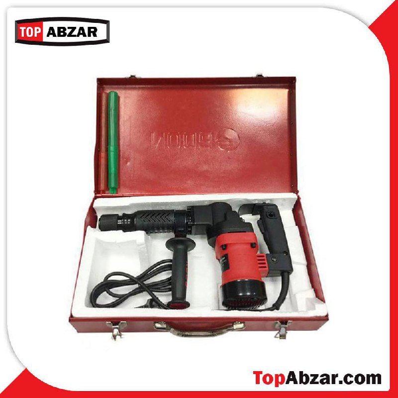 ⭐️ چکش تخریب 810 ادون اصلی 