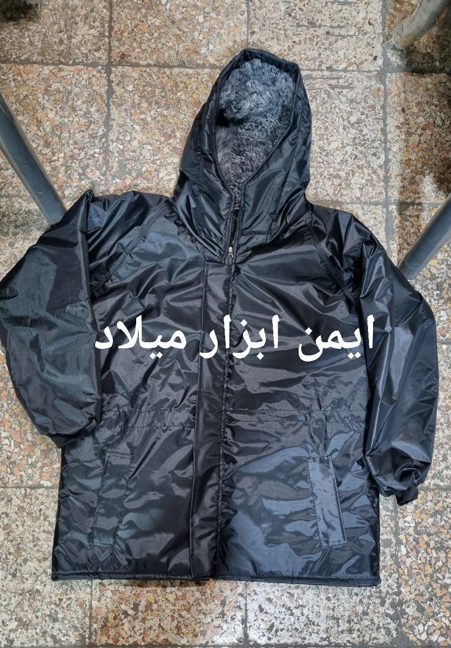 اسپیلت شلوار خزدار