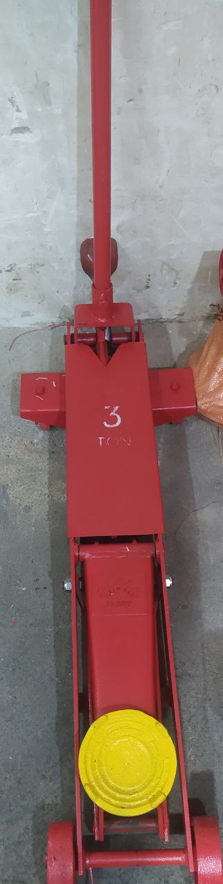 جک سوسماری ۳تن تبریز