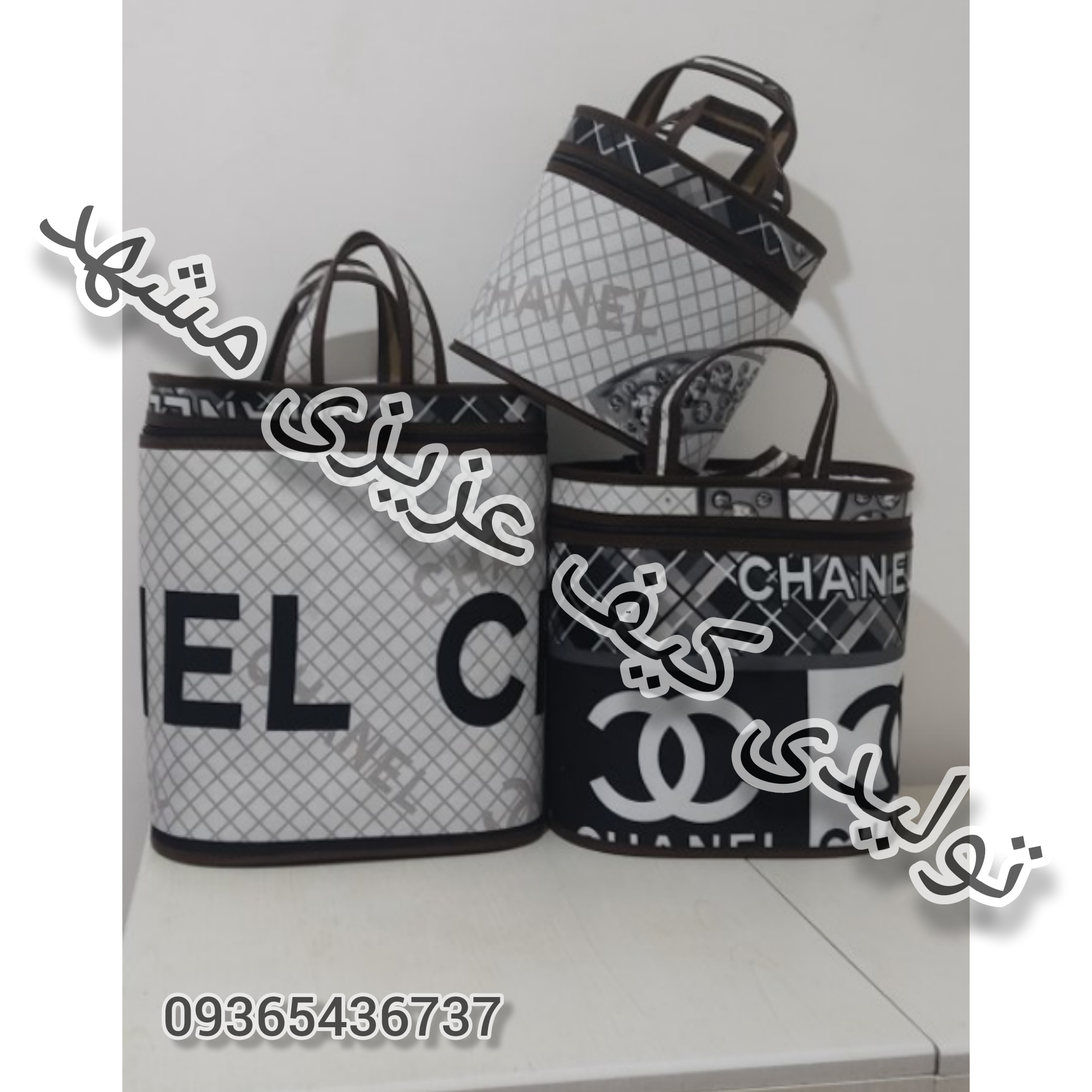 تولیدی کیف عزیزی مشهد