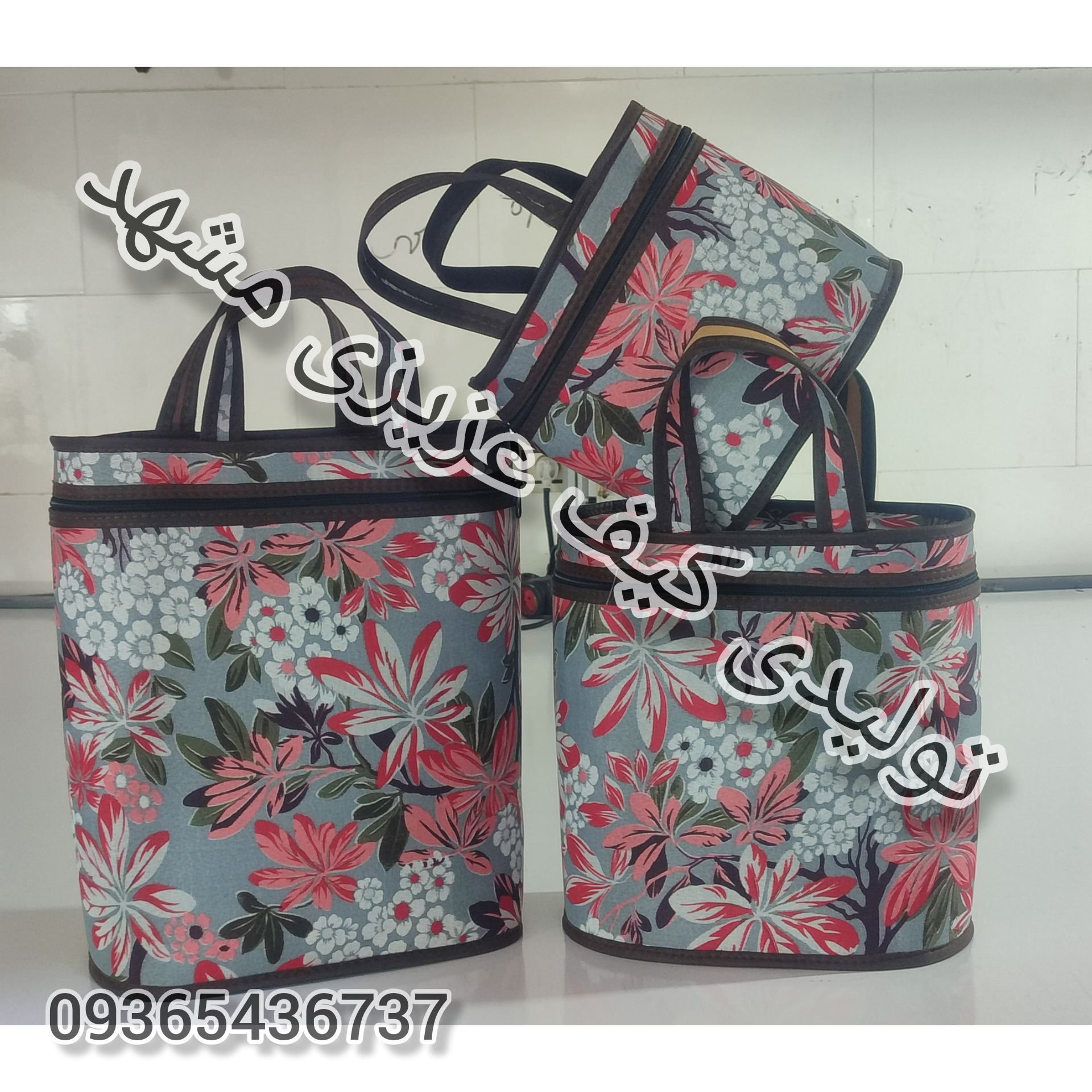 تولیدی کیف جاجیم مشهد / تولیدی کیف مشهد