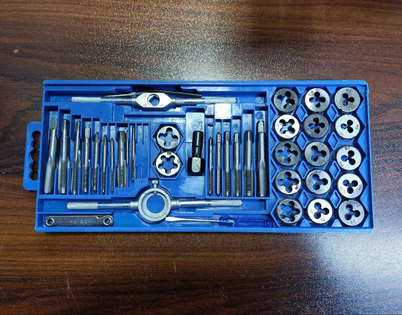  تکنو ابزار خیری 