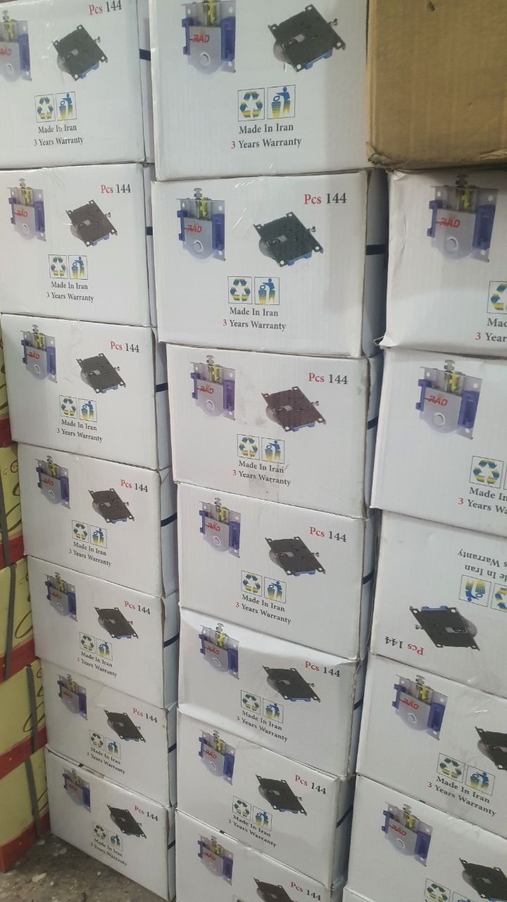 قرقره ۸۰ کیلویی جنس درجه یک 