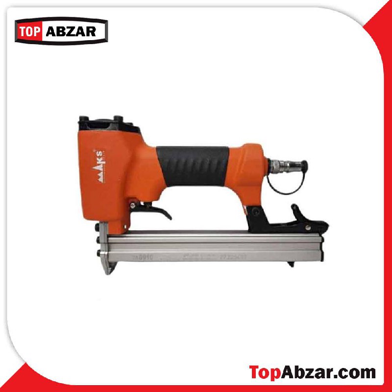 ⭐️ منگنه کوب بادی مکس M8016