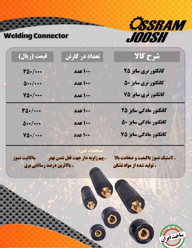 #کابل جوش اسرام درحال پخش 