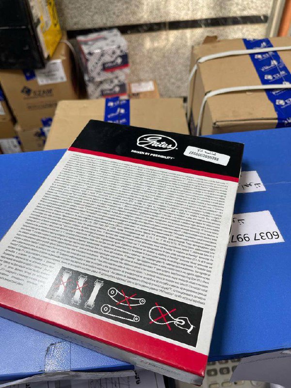 تسمه تایم پاور گریپ با لیبل هرینگتون جنسه درجه یک قیمت پایین 