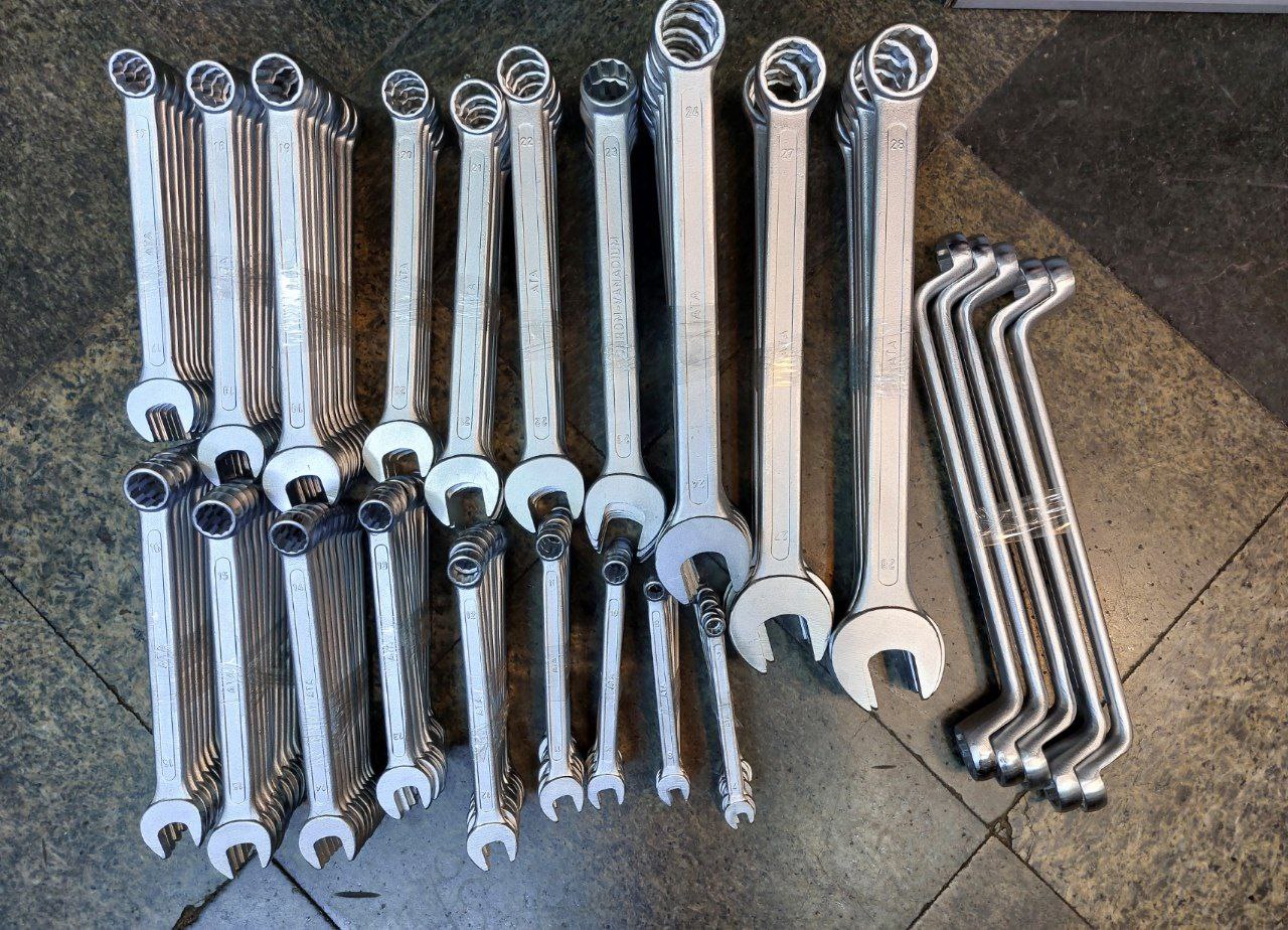  تکنو ابزار خیری 