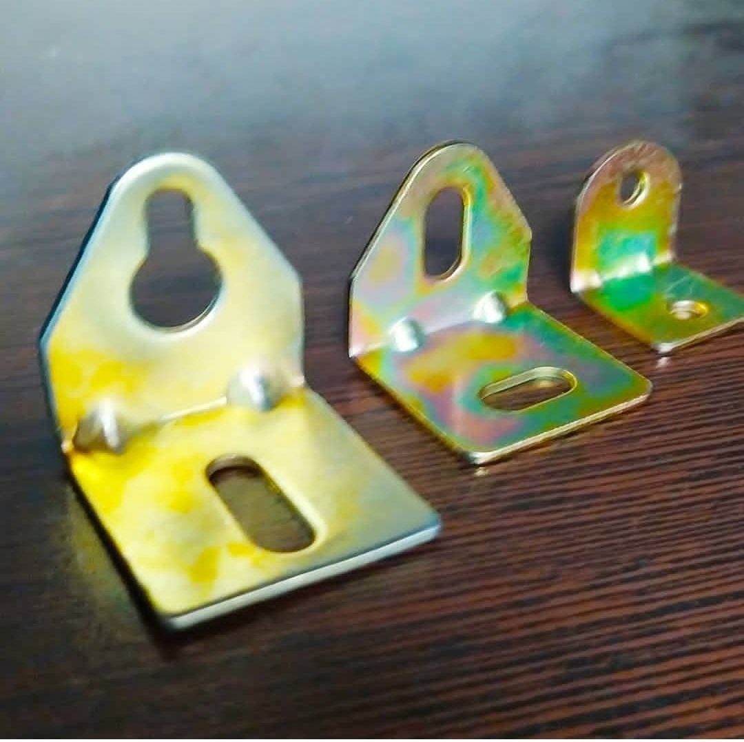 گونیا کابینتی دو پیچ