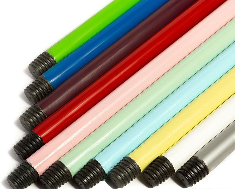 دسته فلزی ۱۲۰ سانت 