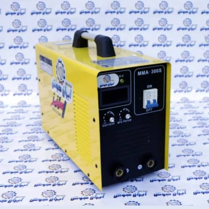 دستگاه جوشMMa300s