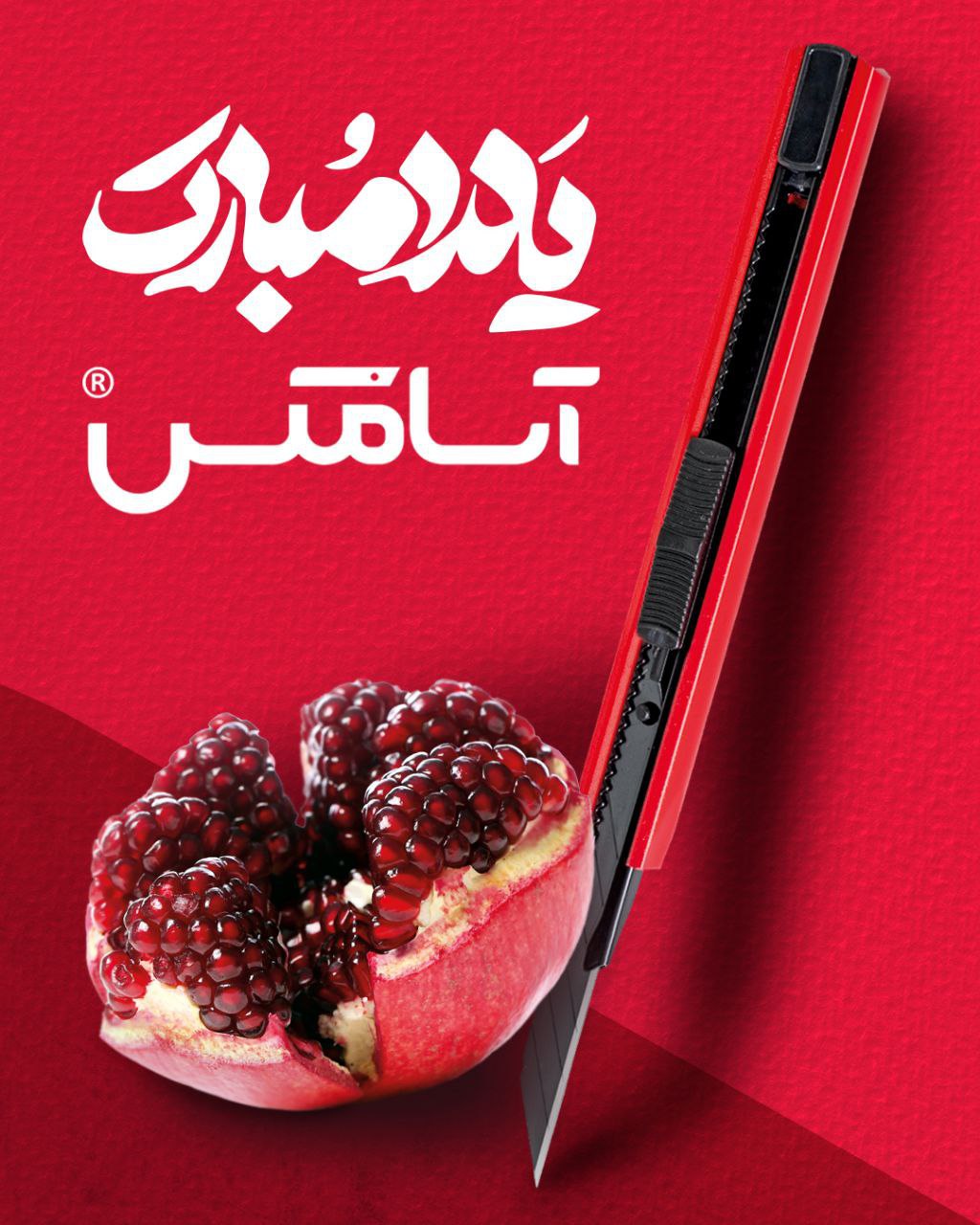 اسا مکس ASAMAX