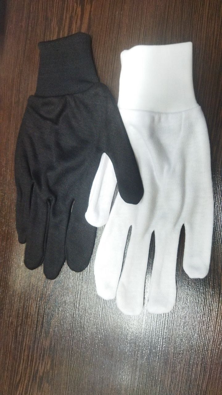 تولید وپخش دستکش ضدحساسیت