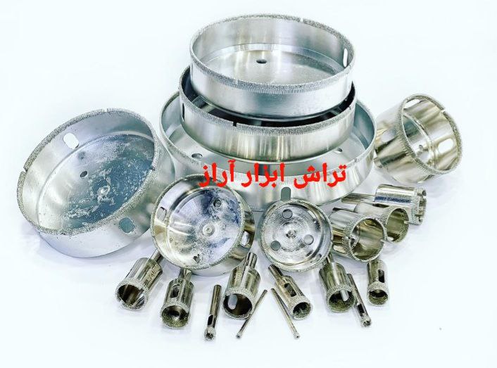 گردبرشیشه وسرامیگ درجه یک 